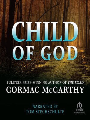 cover image of Child of God